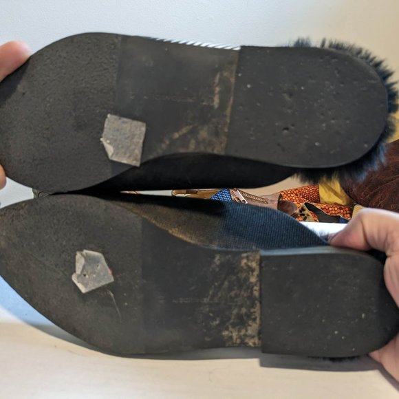 United Nude Slip On Mules - Picture 3 of 5